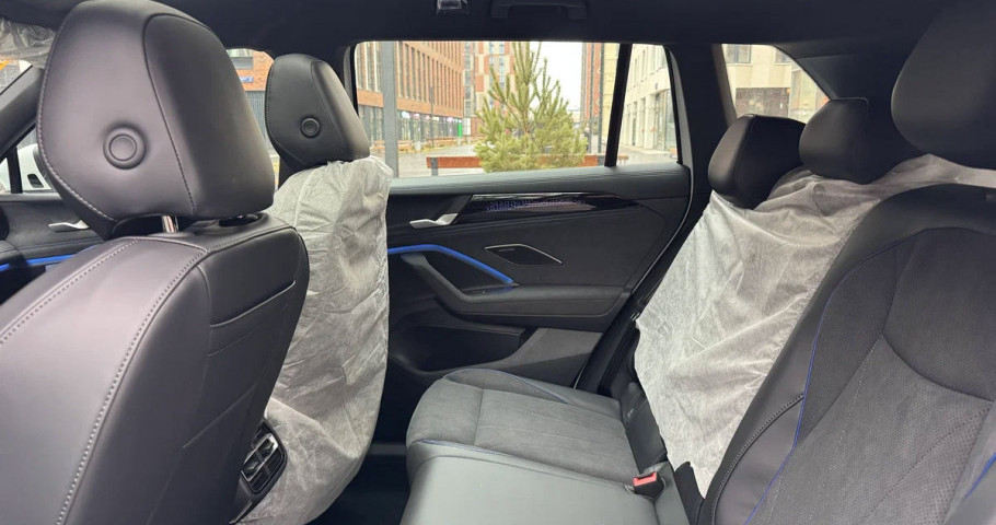 Volkswagen  Tiguan
